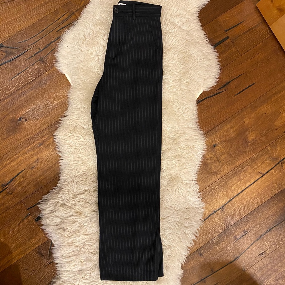 JW Anderson x Uniqlo Wool Slacks